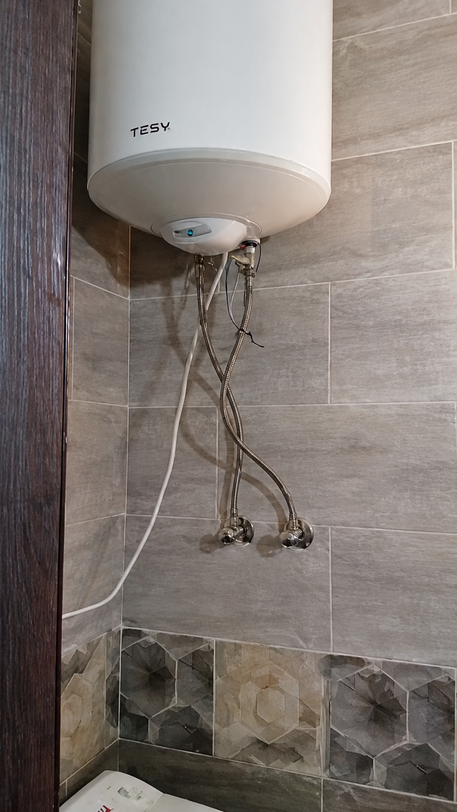 Apartment in Sakan Masr Building 47 3