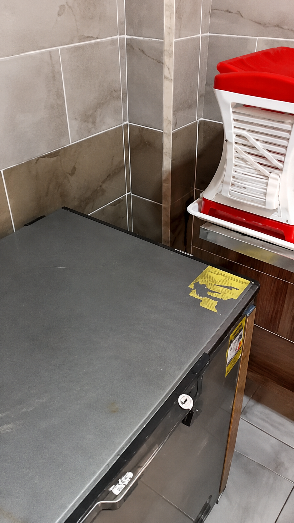 Apartment in Sakan Masr Building 47 6