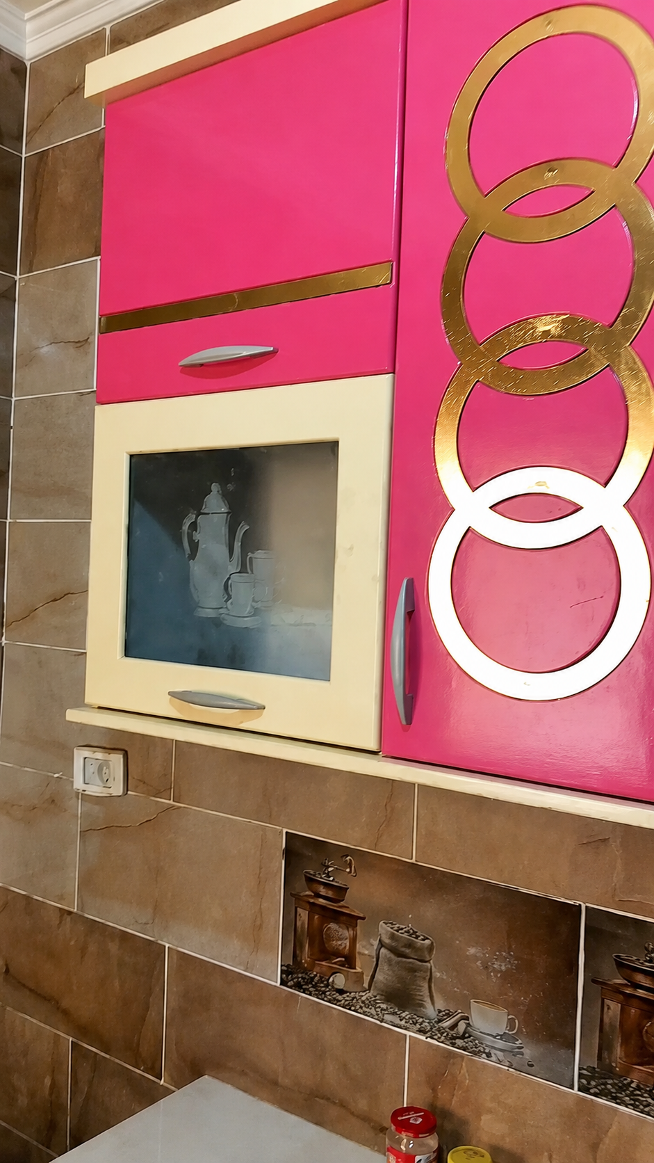 Apartment in Sakan Masr Building 47 8