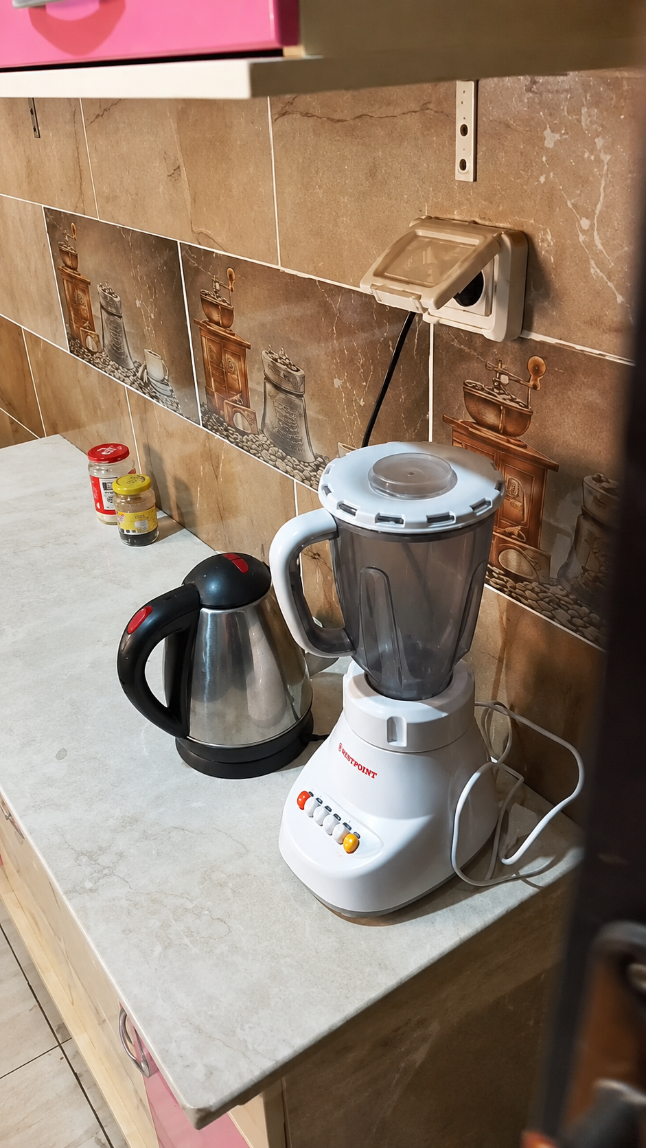 Apartment in Sakan Masr Building 47 9