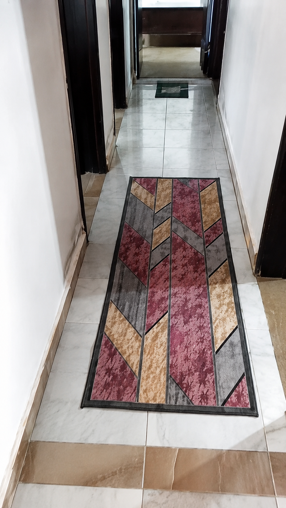 Apartment in Sakan Masr Building 47 10