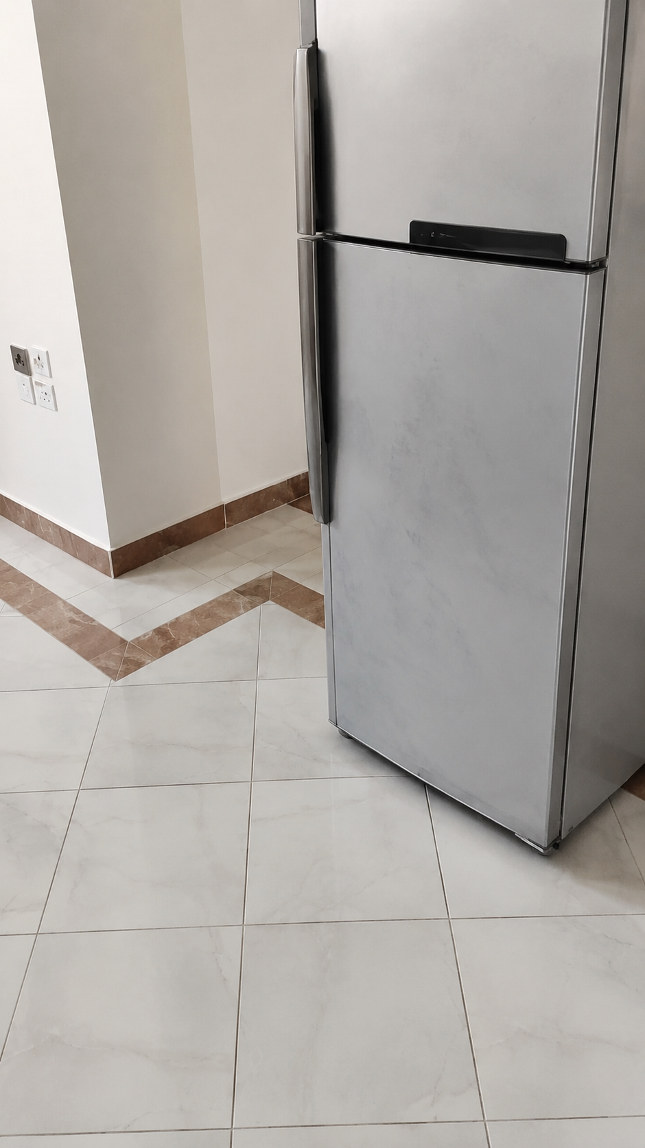 Apartment in Sakan Masr Building 47 11