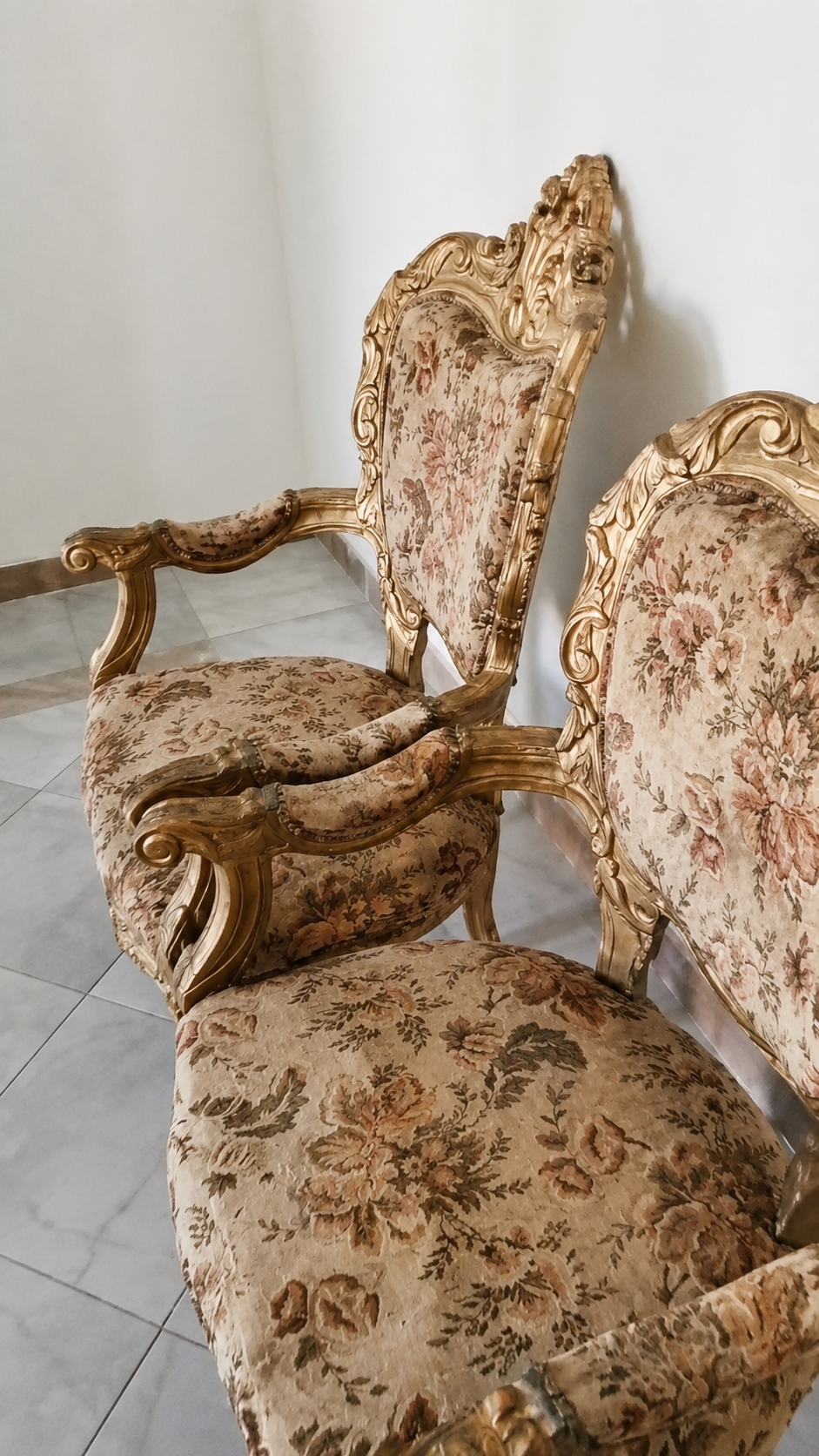 Apartment in Sakan Masr Building 47 12