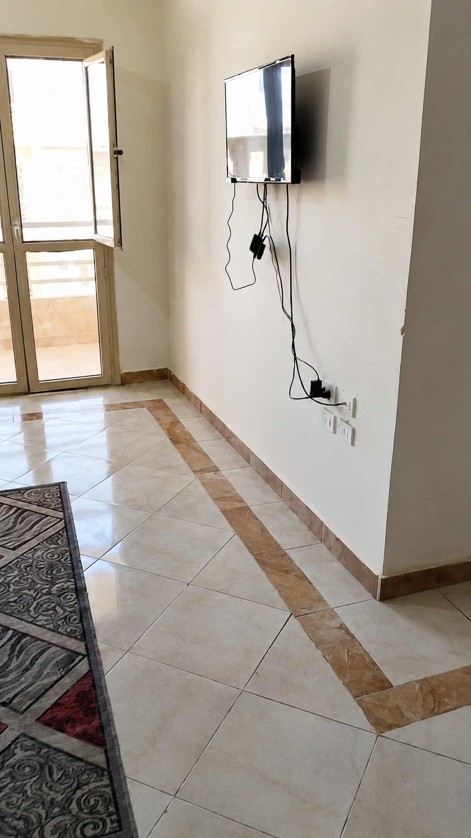 Apartment in Sakan Masr Building 47 13
