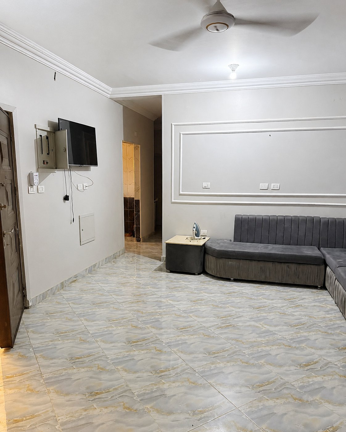 Apartment near Technology University 4