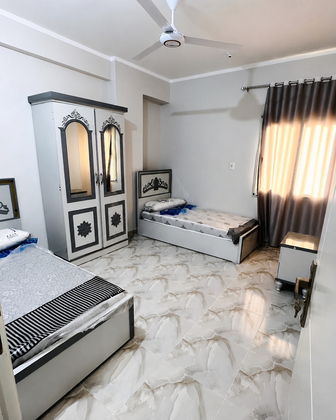 Apartment near Technology University 5