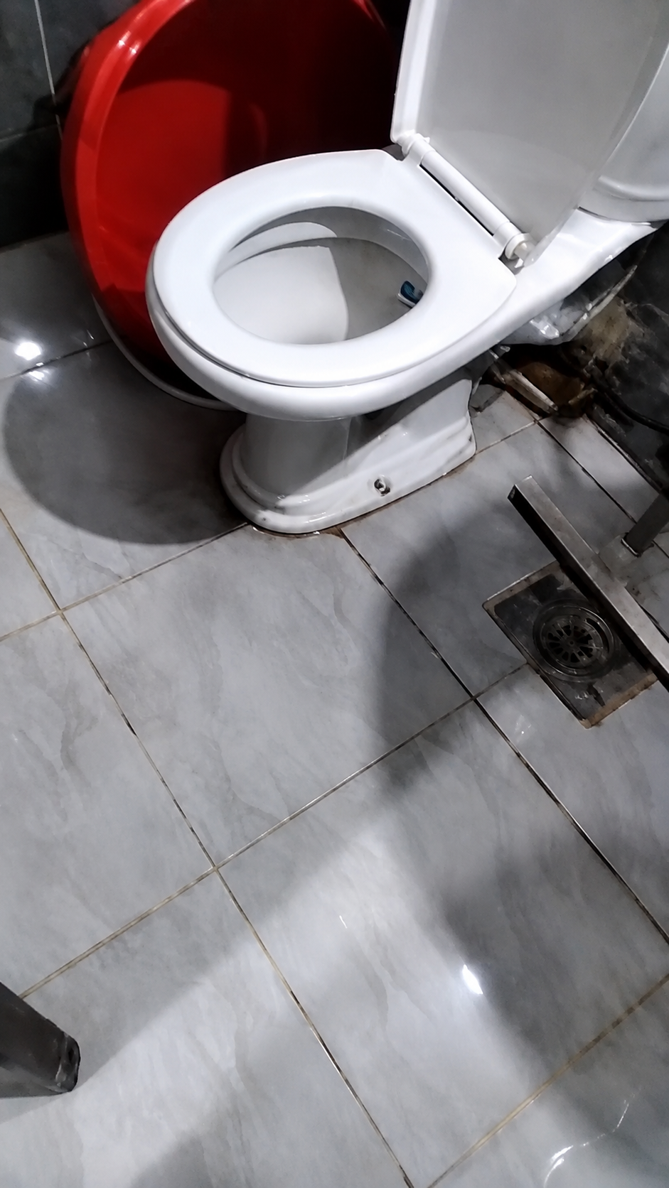 شقة في سكن مصر عمارة 107 2