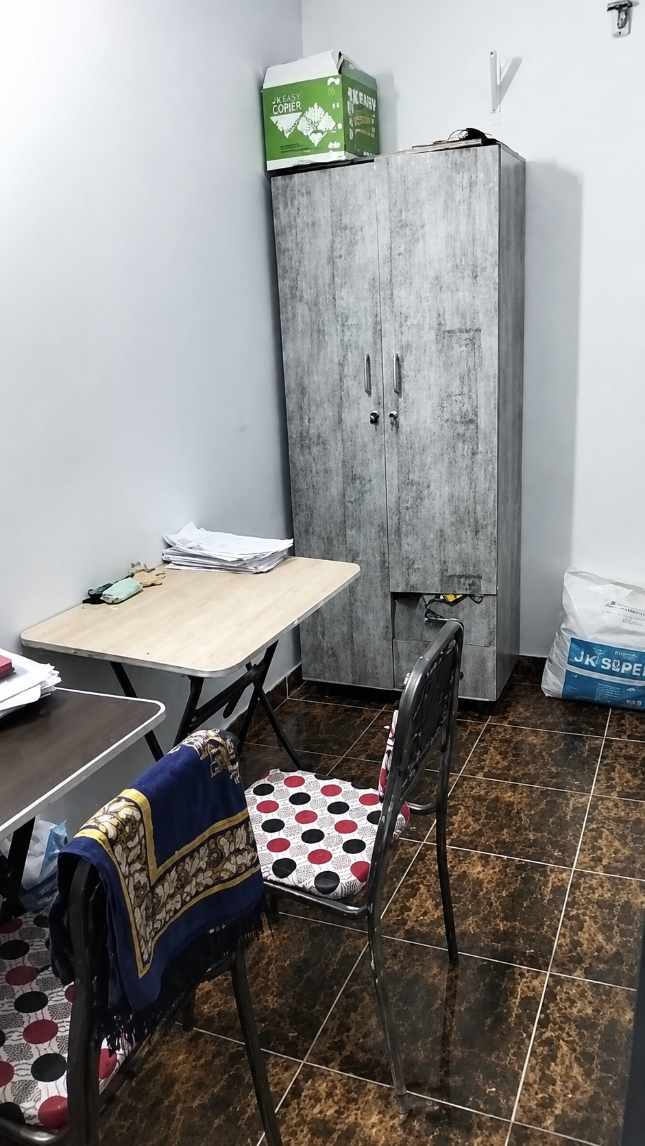 شقة في سكن مصر عمارة 107 9