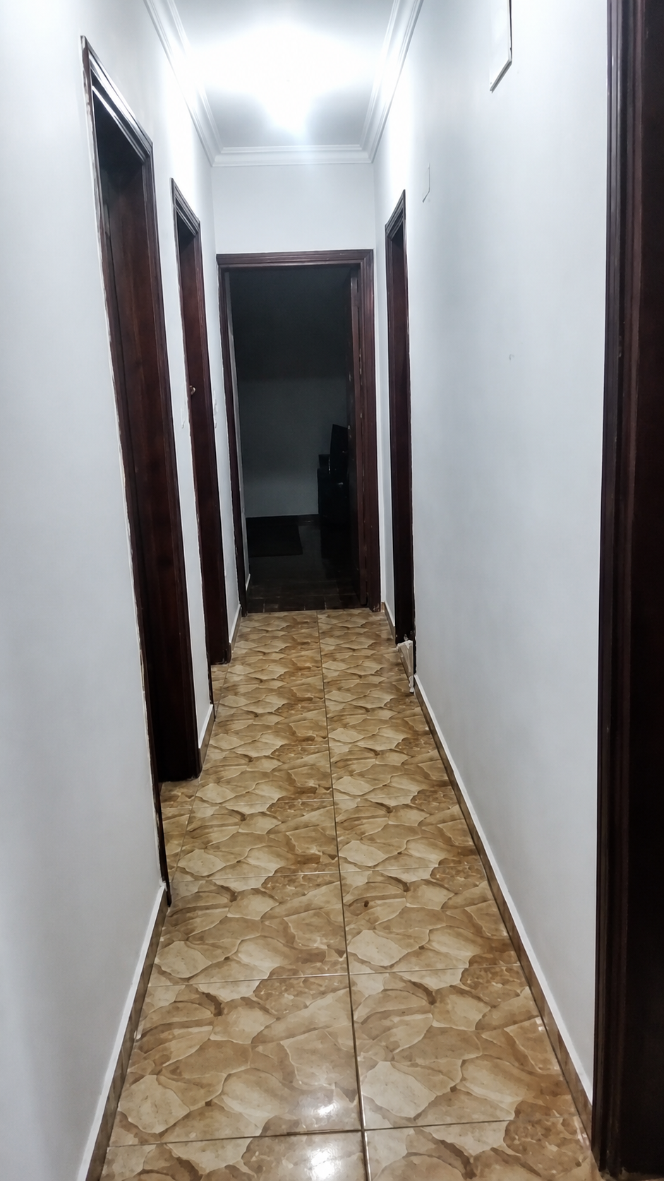 شقة في سكن مصر عمارة 107 17