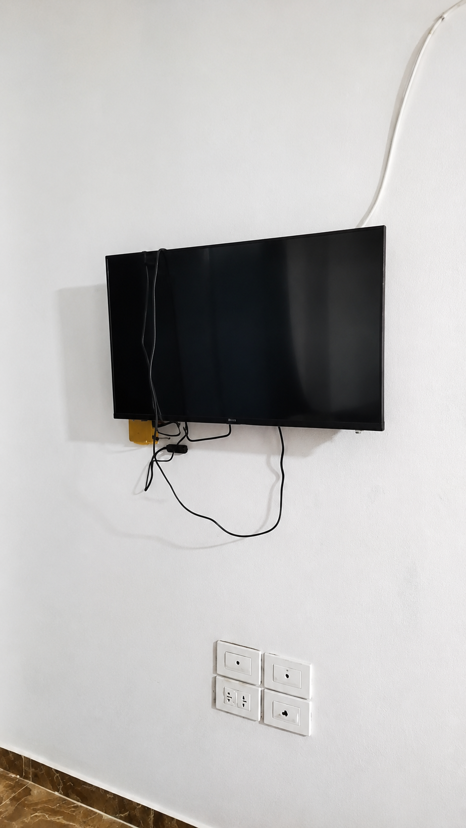 شقة في سكن مصر عمارة 107 21