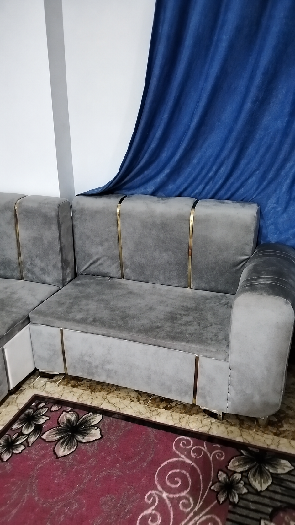 شقة في سكن مصر عمارة 107 22