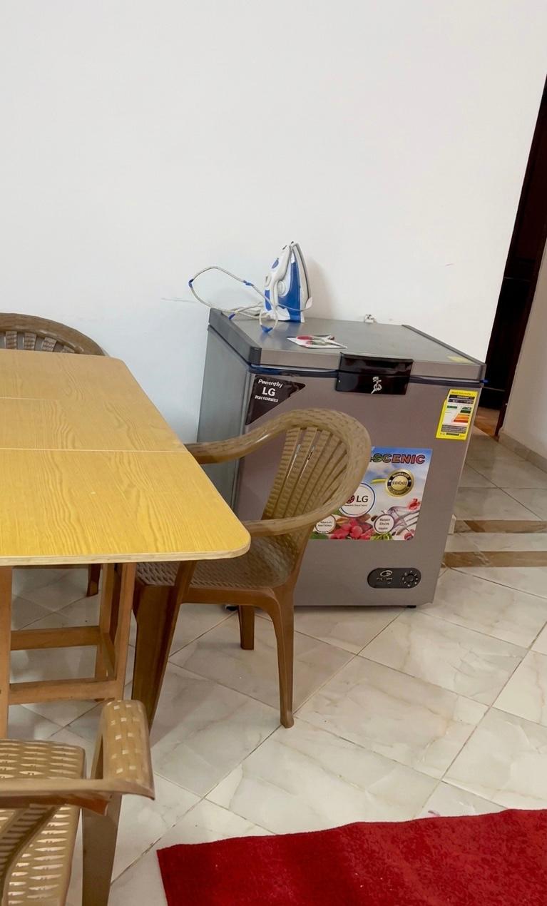 ِشقة في سكن مصر عمارة 27 1