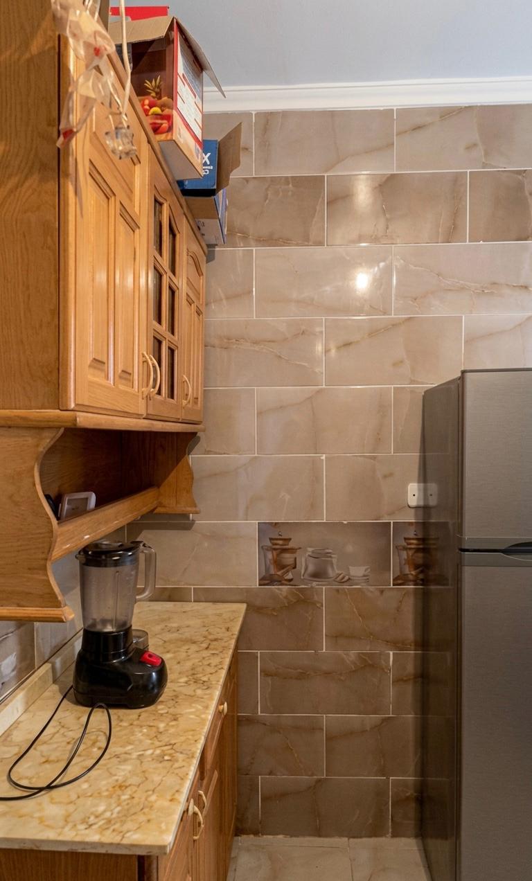 ِشقة في سكن مصر عمارة 27 5