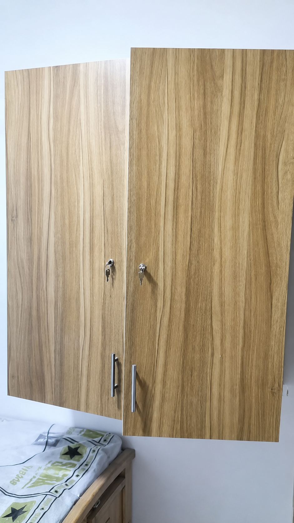 شقة في عمارات ڤالي تاورز 3