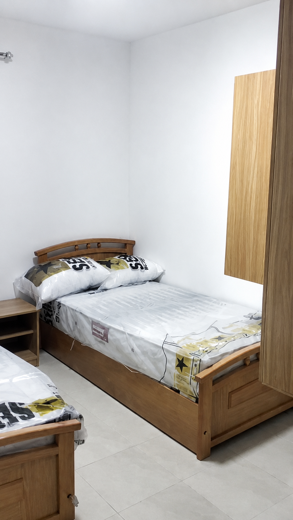 شقة في عمارات ڤالي تاورز 6
