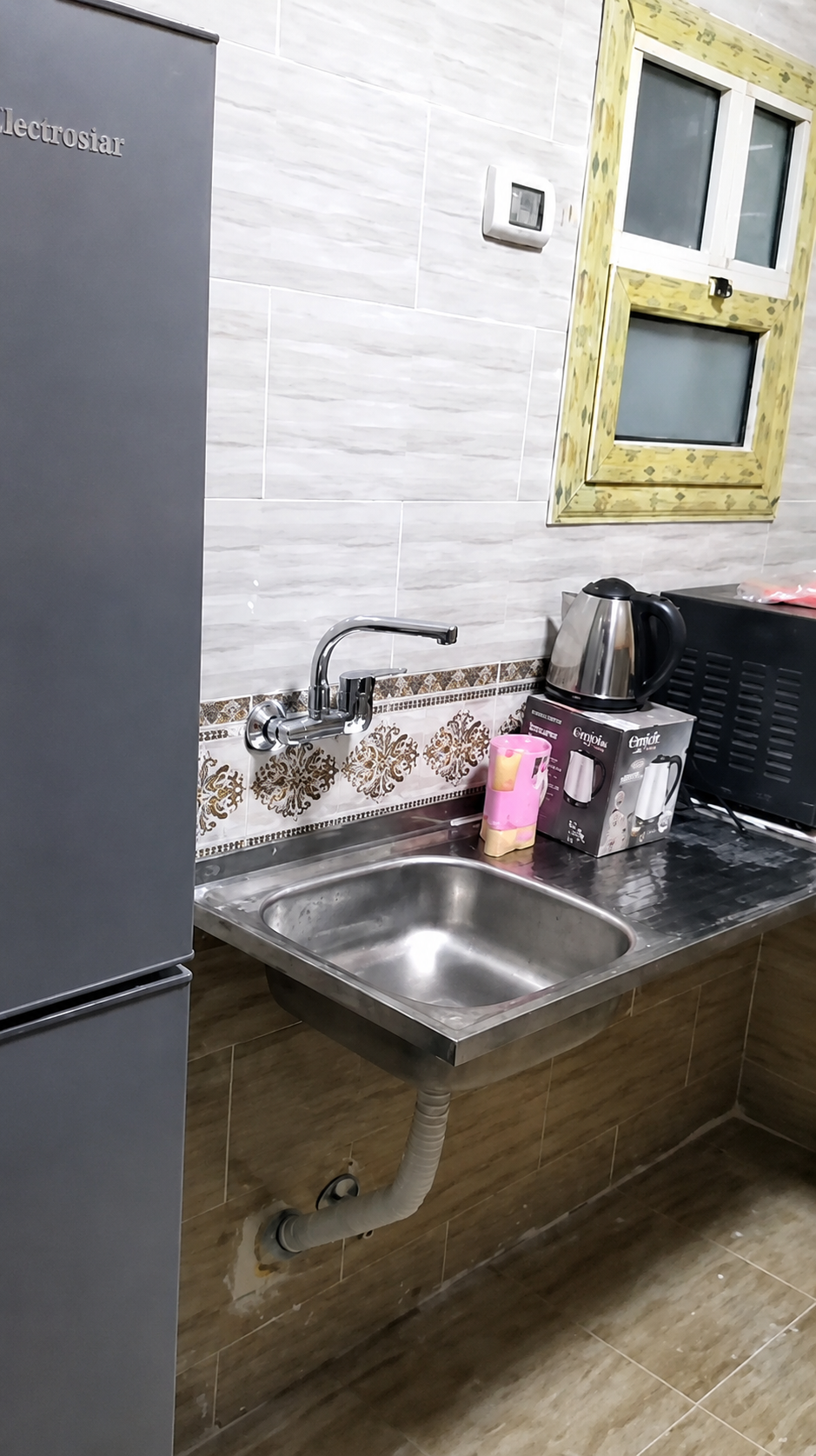 شقة في عمارات ڤالي تاورز 10