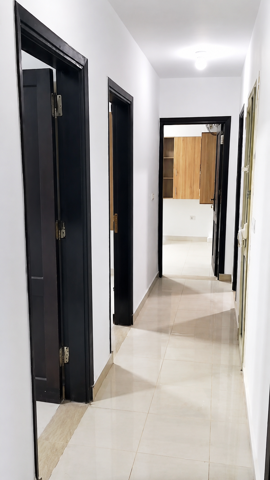 شقة في عمارات ڤالي تاورز 12